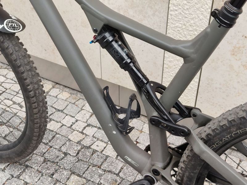 Specialized Stumpjumper ST Alloy 29" XL