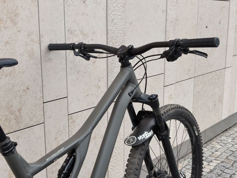 Specialized Stumpjumper ST Alloy 29" XL