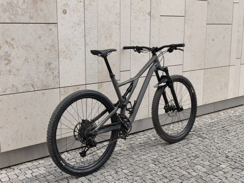 Specialized Stumpjumper ST Alloy 29" XL