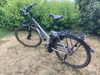 Prodám dámské silniční elektrokolo německé výroby zn. Kalkhoff