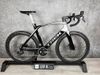 Silniční zapletená kola Bontrager Aeolus Pro 5 TLR - XDr ořech