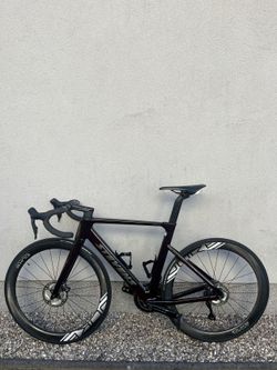 Stevens Arcalis Ultegra Di2 2x12 10/2024
