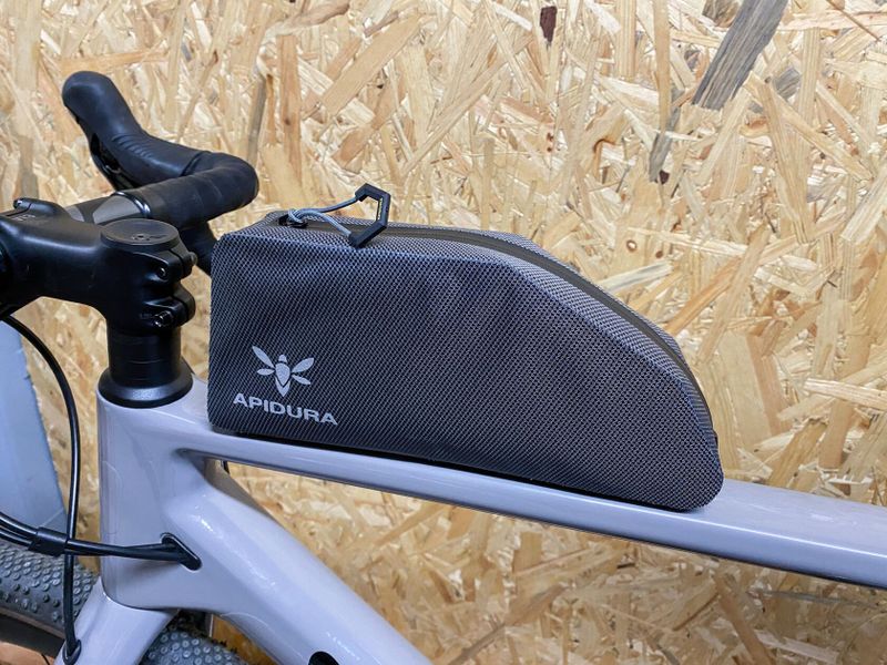 Brašna Apidura Expedition bolt-on