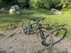 Santa cruz Nomad Carbon C
