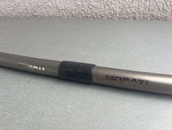 Morati rovná řidítka