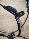 Brzdy SRAM Level TLM