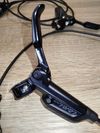 Brzdy SRAM Level TLM