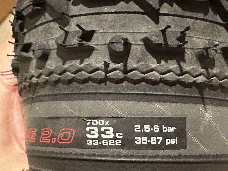 Vittoria Terreno Mix 700x33C Tubeless ready 2ks