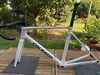 Colnago V5Rs - rámová sada