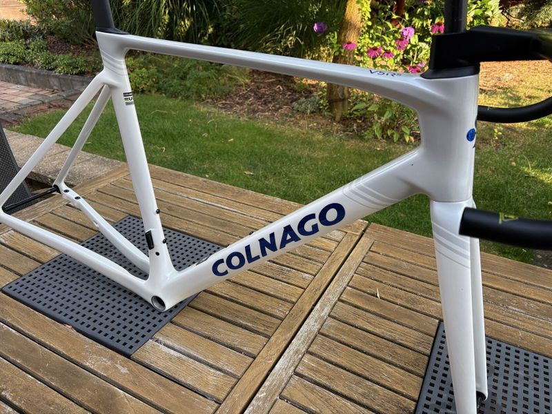 Colnago V5Rs - rámová sada