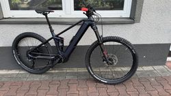 Elektrokolo Bulls EVO AM 1 Bosch 750Wh