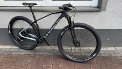 Horské kolo Mondraker Chrono Carbon