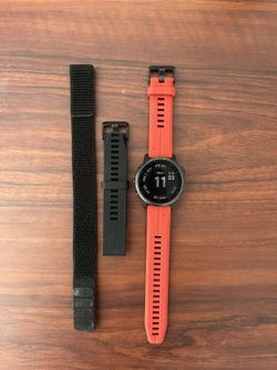 Garmin Fenix 6S PRO