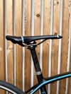 Silniční kolo Haibike Affair 8.70