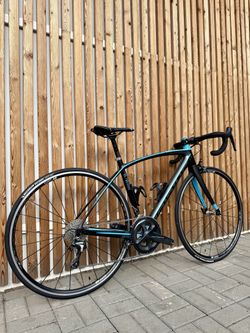 Silniční kolo Haibike Affair 8.70
