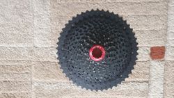 Kazeta Sunrace 11-50