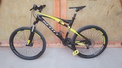 Scott Spark