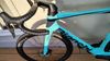 Bianchi Oltre Comp, Ultegra 12s Di2, Velomann V50R, 782km