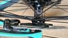 Bianchi Oltre Comp, Ultegra 12s Di2, Velomann V50R, 782km