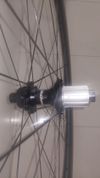 VISION TLR DB 55 SC