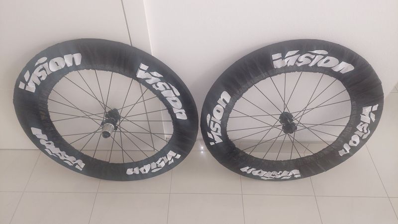 VISION TLR DB 55 SC