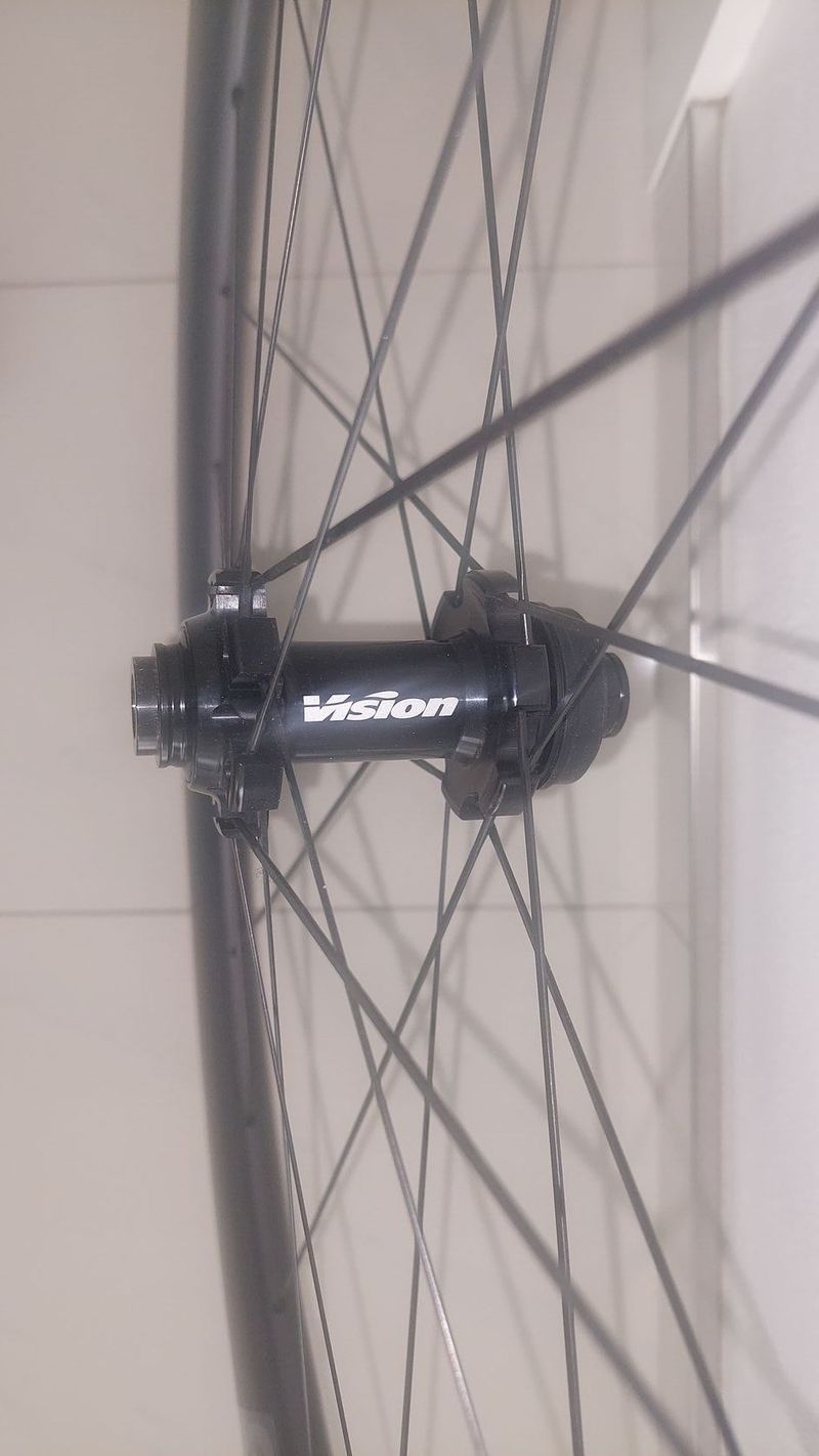 VISION TLR DB 55 SC