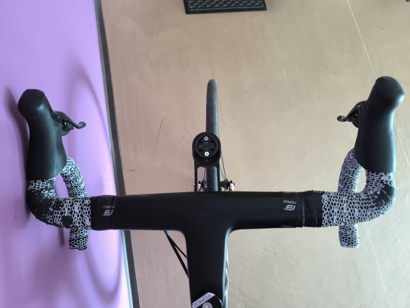 Prodám jetou Merida Scultura 905e evo