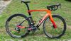 Prodám nové Pinarello Dogma F 2025 | SRAM Red 2x12