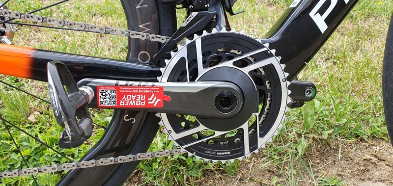 Prodám nové Pinarello Dogma F 2025 | SRAM Red 2x12