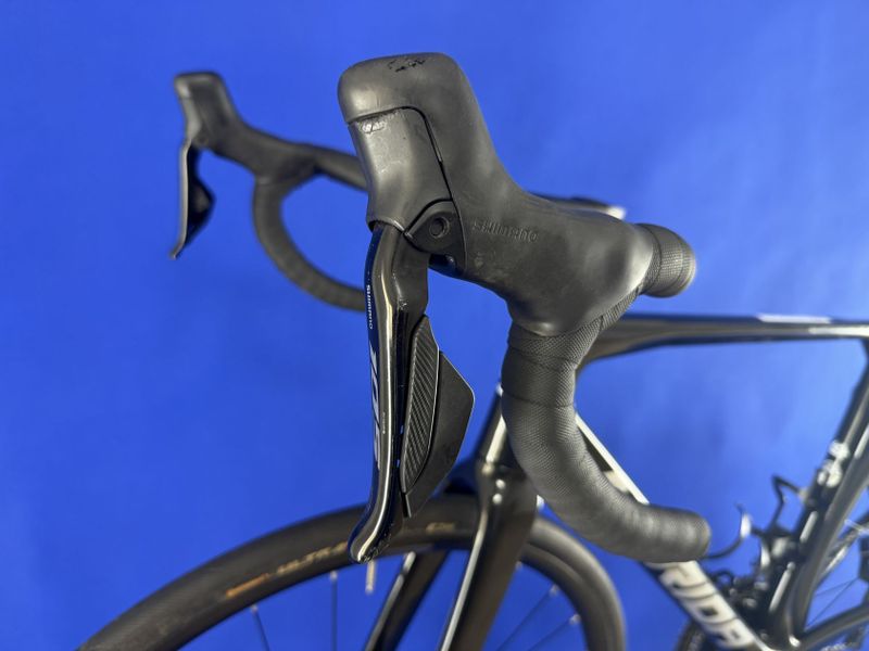 Rozvoz po ČR - Merida 2024 - Scultura 6000 elektrické řaz. 2x12 - vel. M pro 175-181cm (kolo č.74)