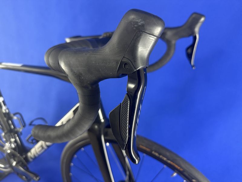 Rozvoz po ČR - Merida 2024 - Scultura 6000 elektrické řaz. 2x12 - vel. L pro 182-188cm (kolo č.133)