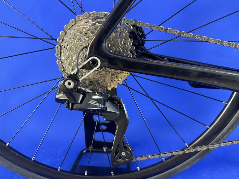 Rozvoz po ČR - Merida 2024 - Scultura 6000 elektrické řaz. 2x12 - vel. XL pro 189-196cm (kolo č.168)