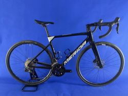 Rozvoz po ČR - Merida 2024 - Scultura 6000 elektrické řaz. 2x12 - vel. S pro 167-174cm (kolo č.21)