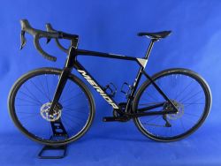 Rozvoz po ČR - Merida 2024 - Scultura 6000 elektrické řaz. 2x12 - vel. M pro 175-181cm (kolo č.59)