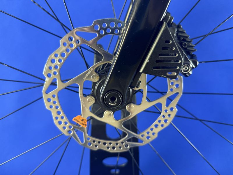 Rozvoz po ČR - Merida 2024 - Scultura 6000 elektrické řaz. 2x12 - vel. M pro 175-181cm (kolo č.63)