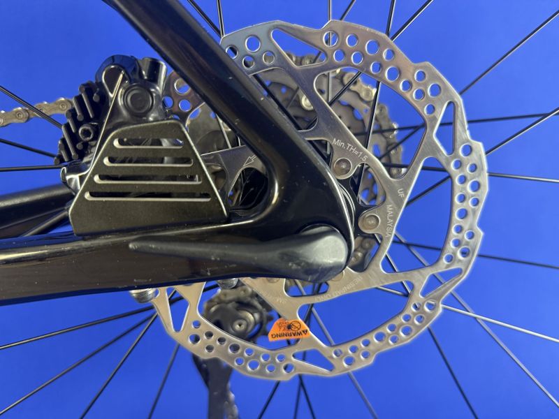 Rozvoz po ČR - Merida 2024 - Scultura 6000 elektrické řaz. 2x12 - vel. M pro 175-181cm (kolo č.63)