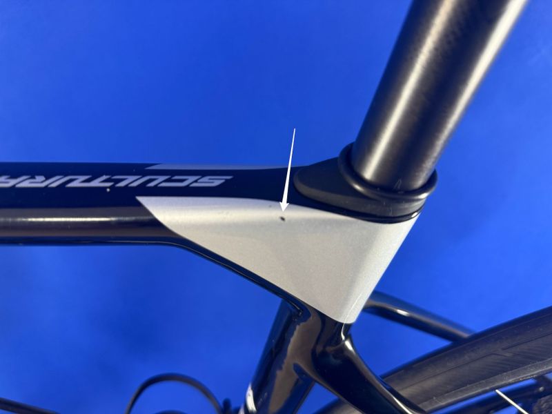 Rozvoz po ČR - Merida 2024 - Scultura 6000 elektrické řaz. 2x12 - vel. M pro 175-181cm (kolo č.63)