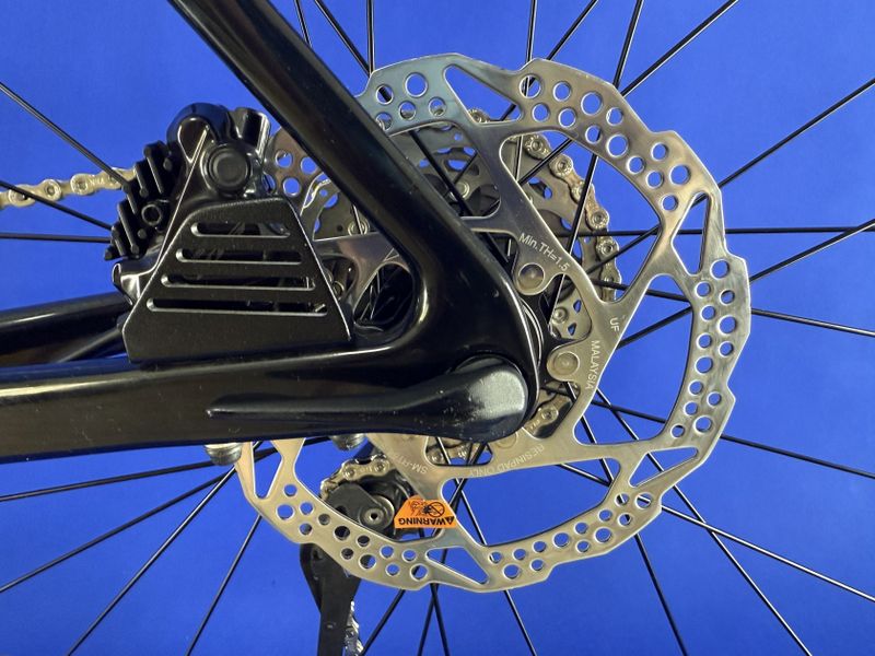 Rozvoz po ČR - Merida 2024 - Scultura 6000 elektrické řaz. 2x12 - vel. M pro 175-181cm (kolo č.71)