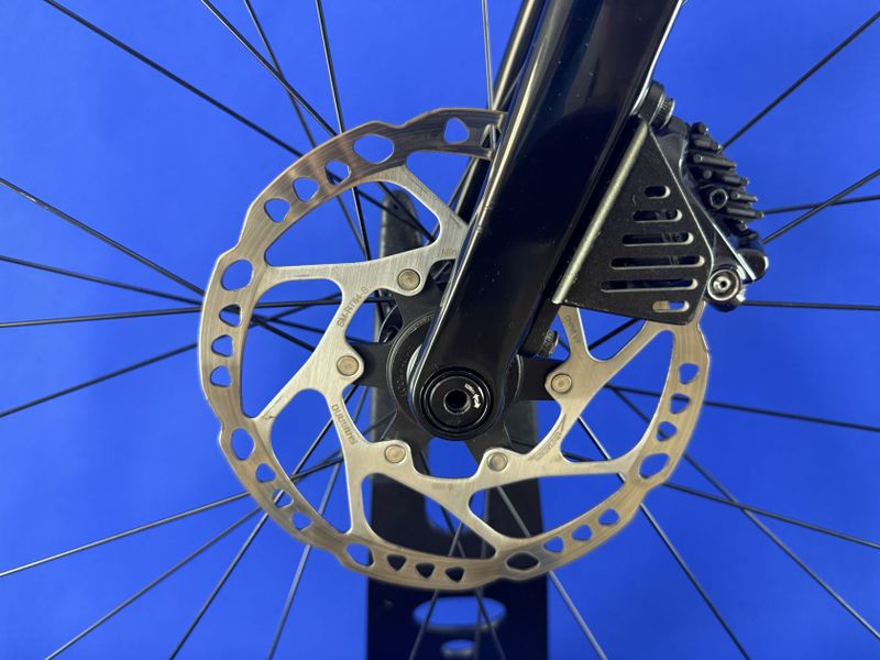 Rozvoz po ČR - Merida 2024 - Scultura 6000 elektrické řaz. 2x12 - vel. M pro 175-181cm (kolo č.72)