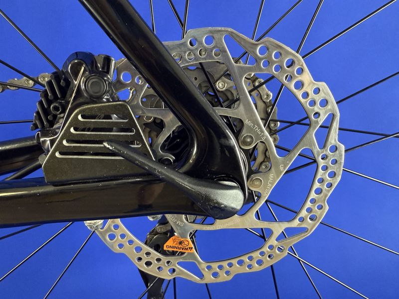 Rozvoz po ČR - Merida 2024 - Scultura 6000 elektrické řaz. 2x12 - vel. L pro 182-188cm (kolo č.123)