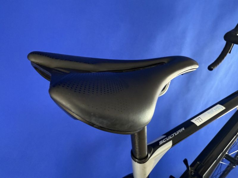 Rozvoz po ČR - Merida 2024 - Scultura 6000 elektrické řaz. 2x12 - vel. L pro 182-188cm (kolo č.127)