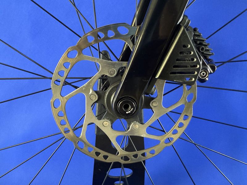 Rozvoz po ČR - Merida 2024 - Scultura 6000 elektrické řaz. 2x12 - vel. L pro 182-188cm (kolo č.127)