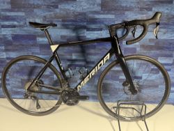 Rozvoz po ČR - Merida 2024 - Scultura 6000 elektrické řaz. 2x12 - vel. L pro 182-188cm (kolo č.134)