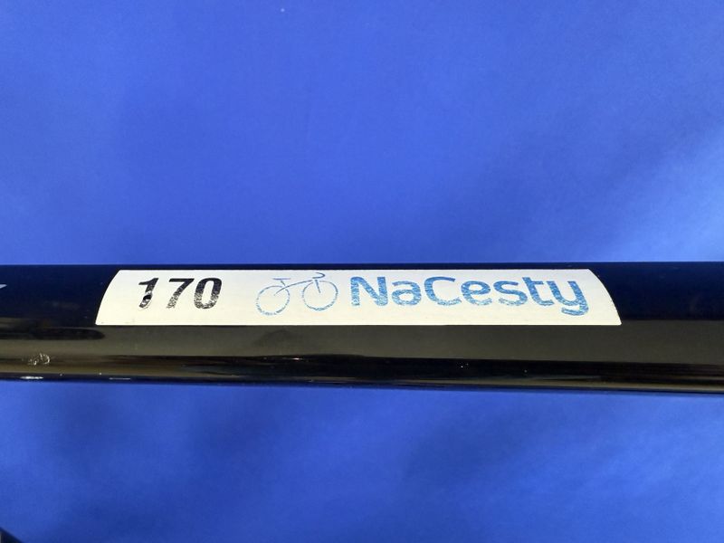 Rozvoz po ČR - Merida 2024 - Scultura 6000 elektrické řaz. 2x12 - vel. XL pro 189-196cm (kolo č.170)
