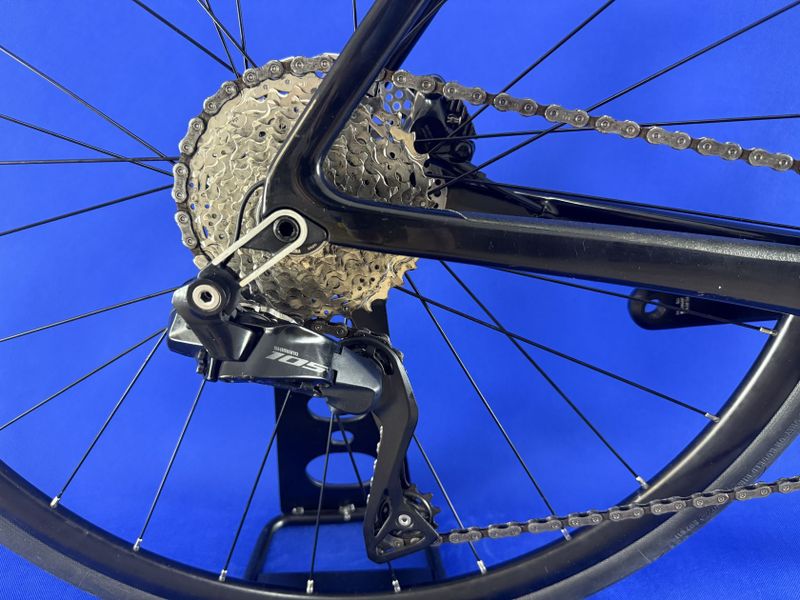 Rozvoz po ČR - Merida 2024 - Scultura 6000 elektrické řaz. 2x12 - vel. XL pro 189-196cm (kolo č.170)