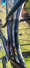 Cube Axess WS Race 