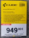Cube Axess WS Race 