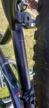 Cube Axess WS Race 