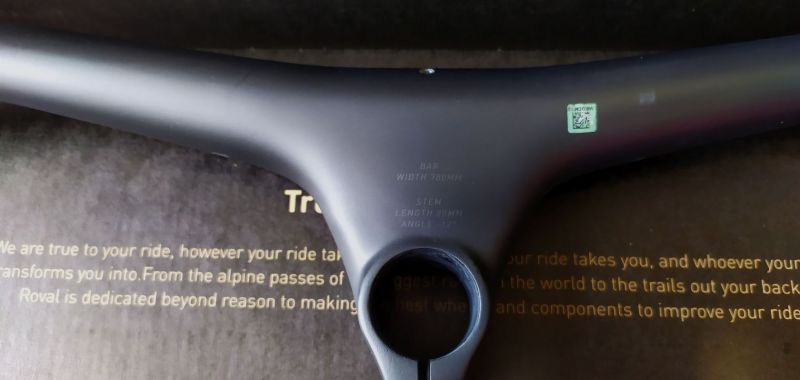 NOVÝ ROVAL CONTROL COCKPIT 80x780