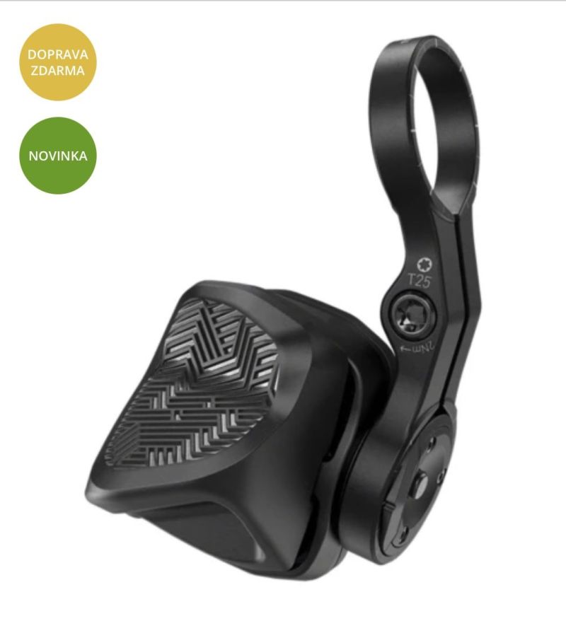 AXS POD Rocker levý